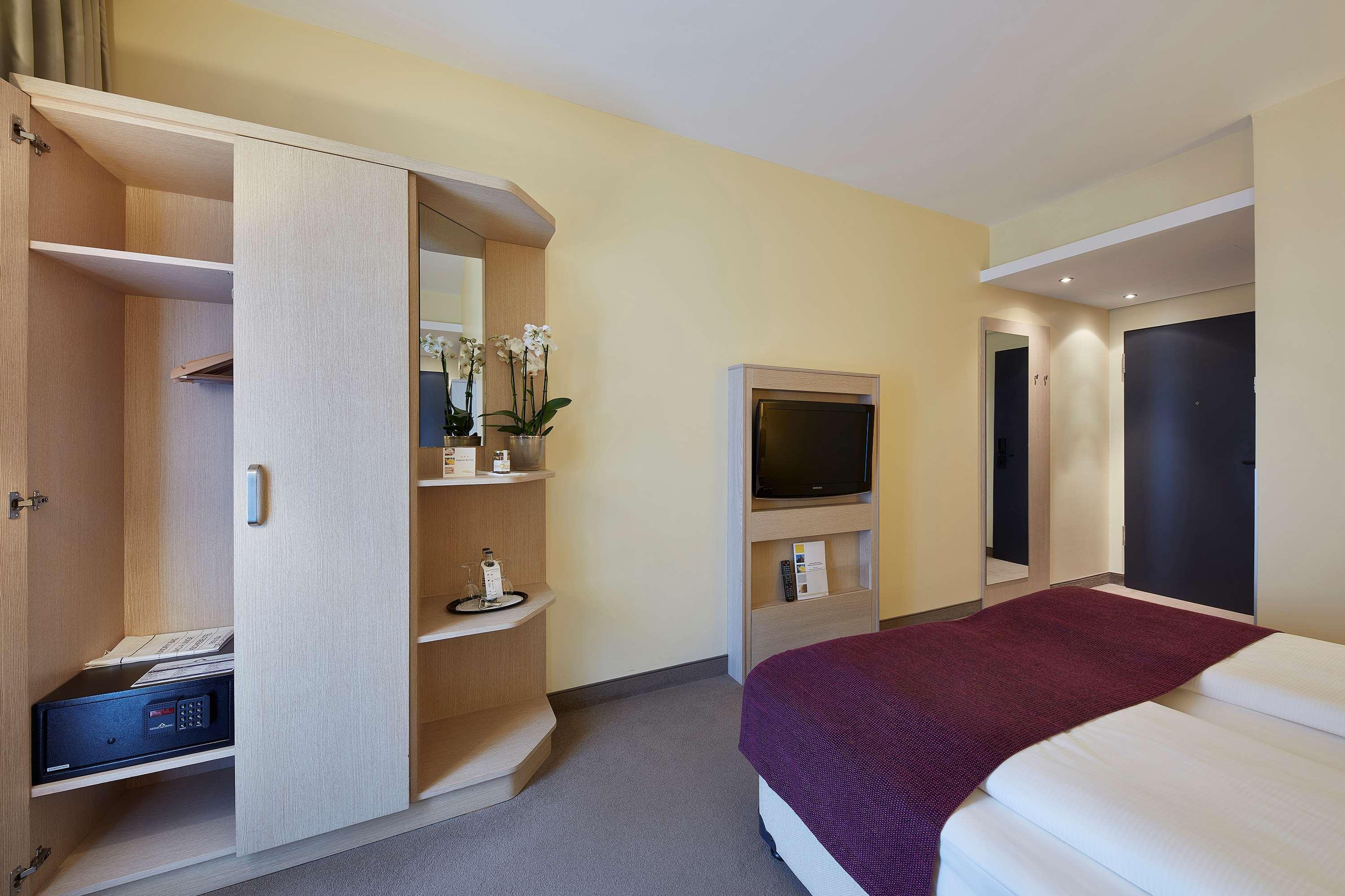 Four Points Flex By Sheraton Koblenz קובלנץ מראה חיצוני תמונה