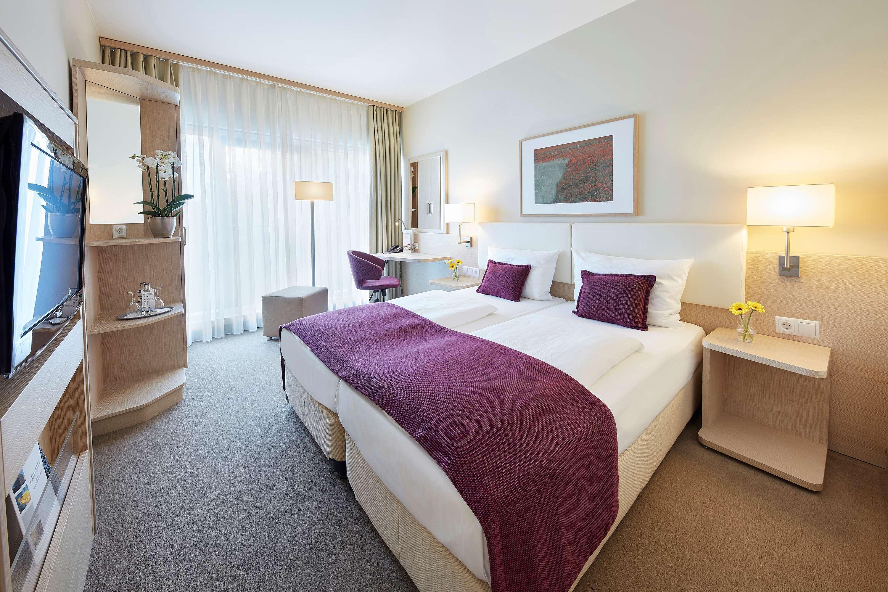 Four Points Flex By Sheraton Koblenz קובלנץ מראה חיצוני תמונה