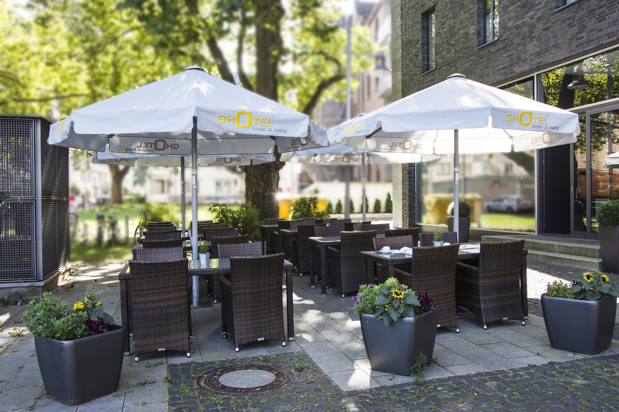 Four Points Flex By Sheraton Koblenz קובלנץ מראה חיצוני תמונה